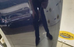 Крылья для Suzuki Swift на фотографиях