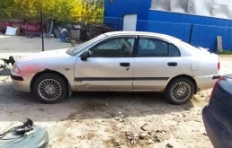 Mitsubishi Carisma 1.6 (90Hp) (4G92) FWD MT в разборе у Агрегат