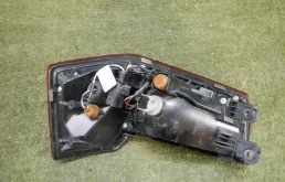 Фонарь правый для Skoda Rapid 2025 года на фотографиях