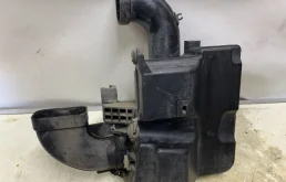 резонатор воздушного фильтра (281901R000) для Hyundai Solaris 1 рестайлинг 2014-2017