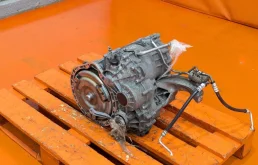 Нужен вариатор 722.801 для Mercedes-Benz B class W245 2005-2011