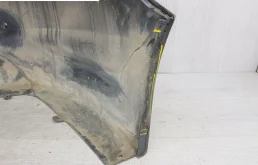 Бампер задний для Hyundai i40 2016 года на фотографиях