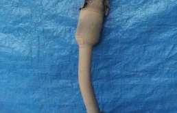 Глушитель основной для Subaru Forester SJ 2013-2016