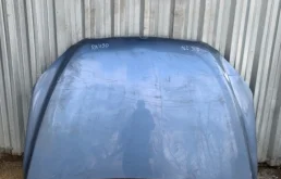 Капот для Toyota Corolla E140/E150 Седан 2006-2013