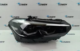 фара правая лед для BMW X6 G06 2019+