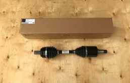 ПЕРЕДНИЙ ЛЕВЫЙ ПРИВОД для Mercedes-Benz GLK class X204 2008-2016