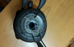 Подрулевой переключатель для Mercedes-Benz E class W212 2009-2015