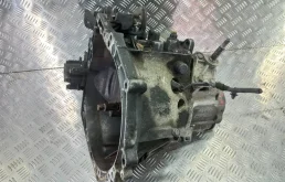 коробка передач для Citroen Berlingo 2 B9 Минивэн 2008-2016