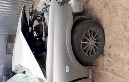 Крылья для Nissan Almera Classic на фотографиях