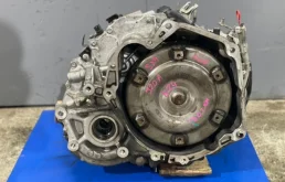 АКПП 50-40LE для Daewoo Leganza V100 1997-2003