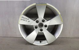Диск колесный литой (5E0601025D) для Skoda Octavia A7 rest