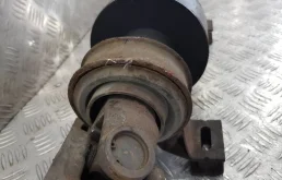 Карданный вал передний для Land Rover Freelander на фотографиях