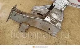 Лонжерон передний правый для Kia Sorento 2 XM 2009-2012