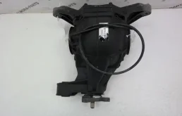 Редуктор заднего моста 	A1663502714 для Mercedes-Benz GL class X166 2012-2016