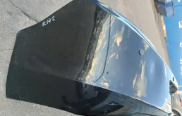 Бампер для Opel Insignia на фотографиях