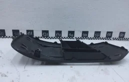 Решетка ПТФ левая для Audi Q7 на фотографиях