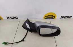 Зеркало заднего вида (в салоне) для Volvo C30 2009 года на фотографиях