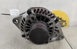 Генератор для Dodge Caliber на фотографиях