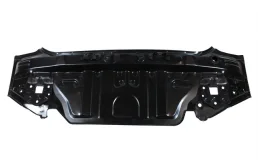 передняя панель для Toyota Corolla E140/E150 Седан 2006-2013