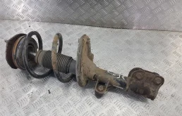 передняя правая стойка в сборе для Hyundai H-1 TQ 2007-2018