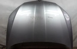капот для Skoda Superb Liftback III (3V3) 2015-2019