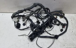 Топливная рампа для Volkswagen Polo V Седан (6R) 2009-2015