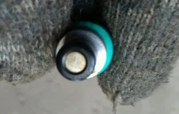 Форсунка топливная для Suzuki Grand Vitara на фотографиях