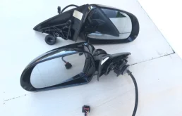 Зеркала для Audi Q3 2012 года на фотографиях