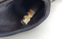 Рулевая рейка для Toyota RAV4 2008 года на фотографиях