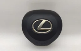 Подушка безопасности водителя для Lexus RX на фотографиях