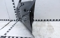 Дверь багажника для Hyundai Solaris 2011 года на фотографиях