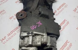 Бортовой редуктор задний левый для Volvo XC90 2011 года на фотографиях