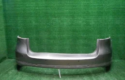 Бампер задний для Volkswagen Passat на фотографиях