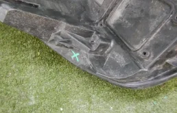 Фара левая для Ford Explorer на фотографиях