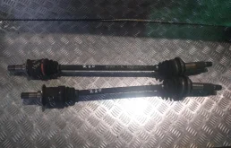 Привод (шрус) задний левый (42311S2HG52) для Honda HR-V 3 dr GH1, GH2 1999-2006