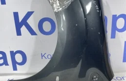 Крыло переднее левое для Citroen Berlingo 2 B9 фургон 2008-2016