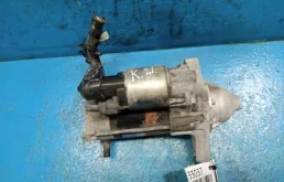 Стартер для Toyota RAV4 2014 года на фотографиях