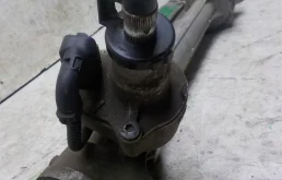 Рулевая рейка для BMW X3 на фотографиях