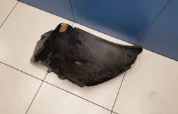 Крылья для Mercedes-Benz CL class на фотографиях