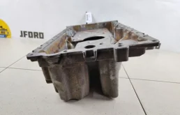 Поддон картера для Volvo C30 на фотографиях