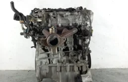 Двигатель для Toyota RAV4 2018 года на фотографиях