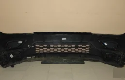 Бампер для Volkswagen Tiguan 2019 года на фотографиях