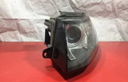 Фары для Land Rover Range Rover Evoque 2018 года на фотографиях