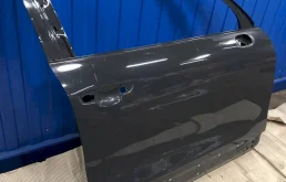 Дверь передняя правая (7P0831056) для Volkswagen Touareg II (7P5) 2010-2014