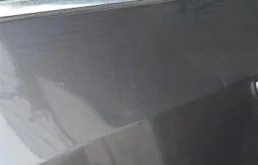 Дверь задняя левая для Opel Insignia 2016 года на фотографиях