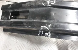 Усилитель заднего бампера для Hyundai Solaris на фотографиях