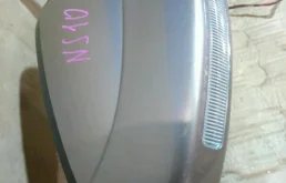 Зеркало боковое правое для Nissan Qashqai 2012 года на фотографиях