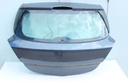 крышка багажника для Opel Astra H GTC 2004-2014