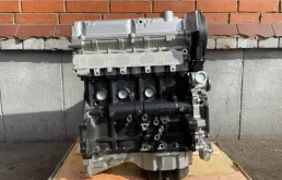 ДВС для Kia Sorento 1 BL 2002-2009