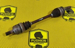 Привод передний левый 495001R100 для Hyundai Solaris 1 рестайлинг 2014-2017